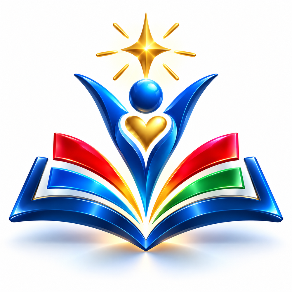 Logo BINA KASIH INDONESIA